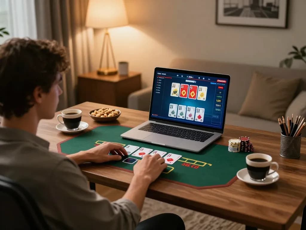 Mastering mdg188 Login: Proven Strategies for Winning at Online Blackjack in 2026