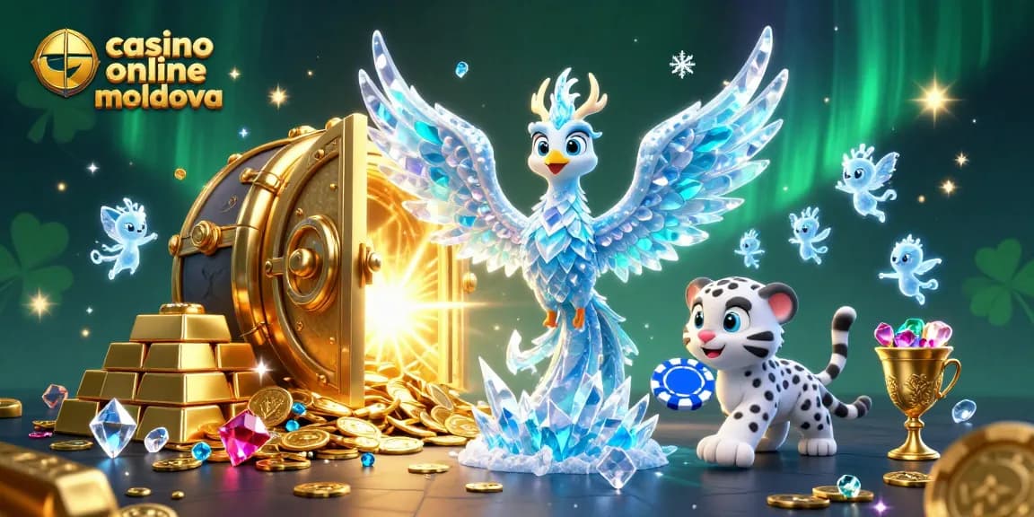 Strategic Casino Online Moldova: Ghid Esențial pentru Jucători în 2026
