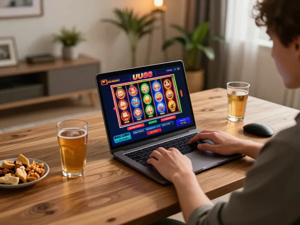 Winning Strategies at UU88: Master Your Play for Better Odds in 2026
