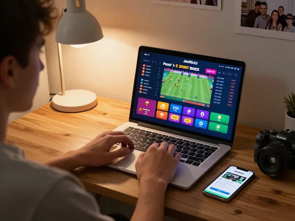 Winning Strategies with JeetBuzz: Mastering Online Casino and Sports Betting in 2026