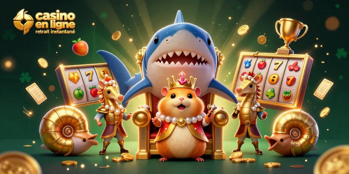 Comment Améliorer Votre Expérience de Casino en Ligne Retrait Instantané en 2026
