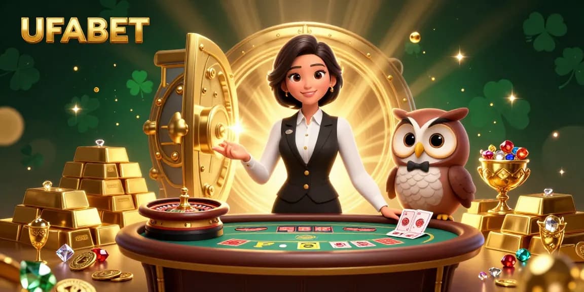 Winning Strategies for UFABET Gamblers: Essential Tips for 2026