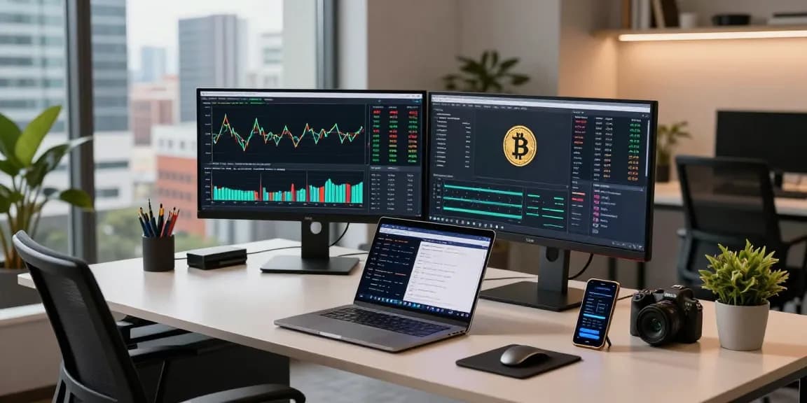 Quick-Start Cricbet Guide: Mastering Blockchain Betting in 2026