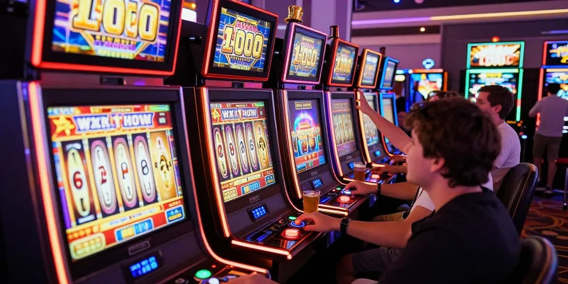 How to Spot Slot Deposit 1000 Scams and Stay Protected in 2026