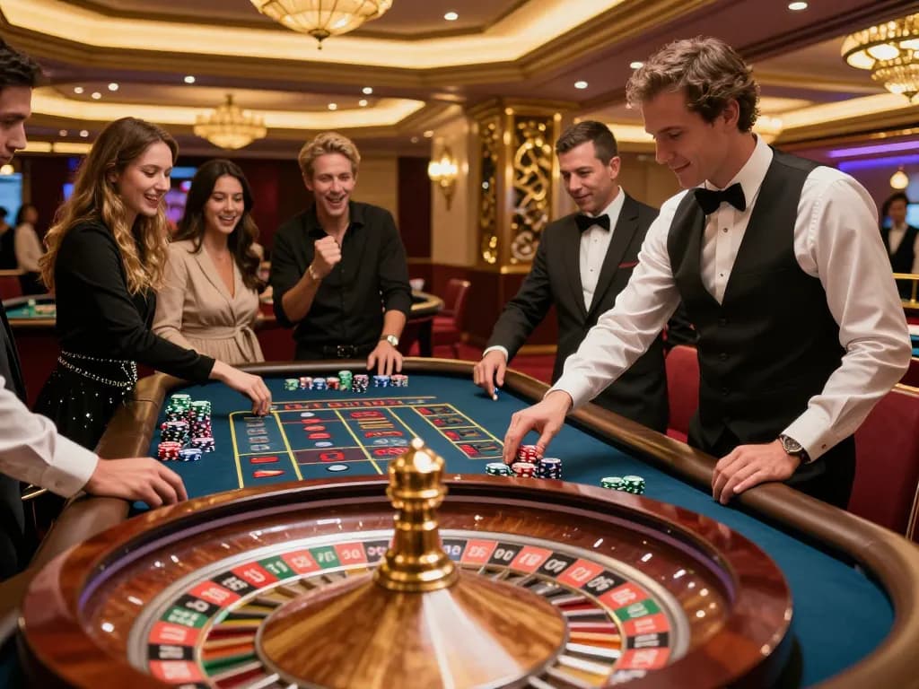 Winning Strategies at TG88: Mastering Casino Games for Success in 2026