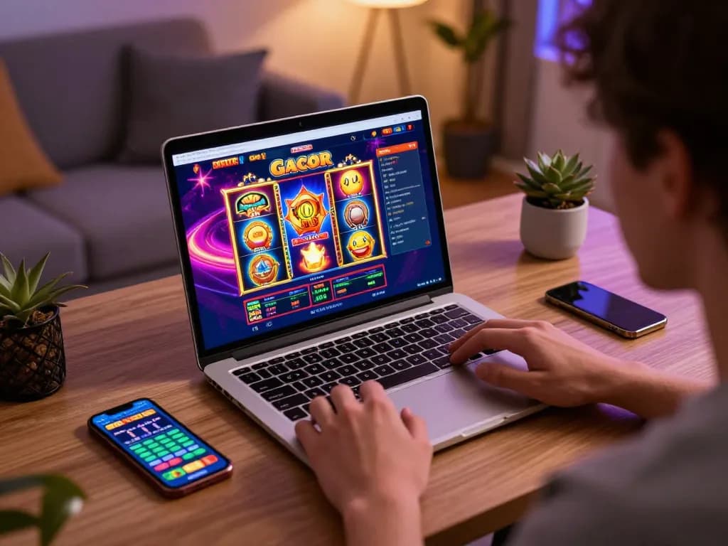 Mastering Slot Gacor Strategies in 2026: Essential Tips for Better Odds and Big Wins