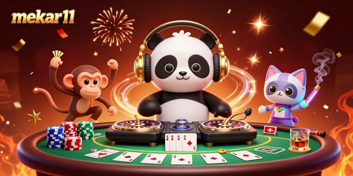 How to Dominate Online Slots with mekar11: Winning Strategies for 2026