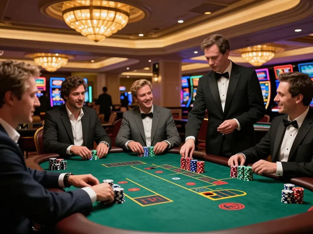 Mastering Blackjack at TR88: Essential Strategies for Success in 2026