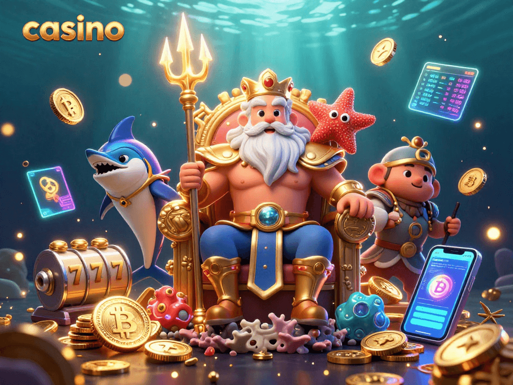 The Casino Roadmap: Winning Strategies for Gamblers in 2026