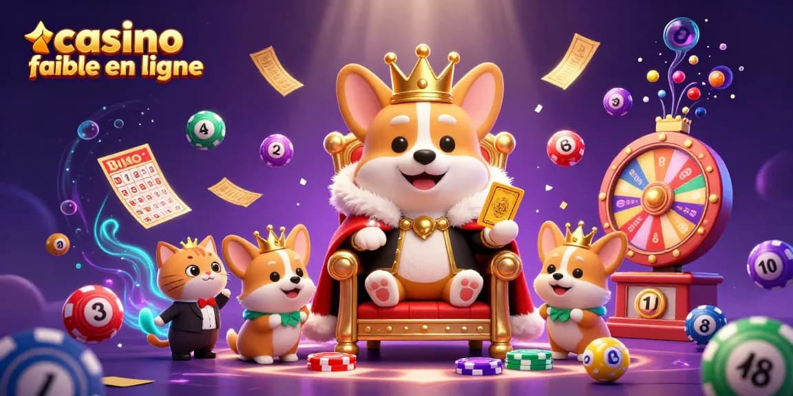 3 Niveaux de Maîtrise du Casino Fiable en Ligne : Débutant à Expert en 2026