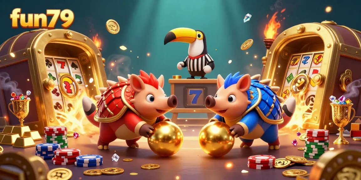 Who Needs fun79? The Definitive Guide for Gamblers in 2026