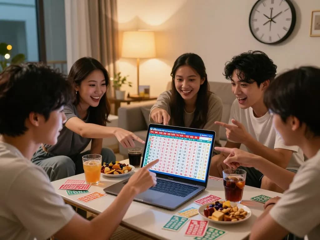 Essential HK Hari Ini Insights for 2026: Accurate Lottery Data You Need
