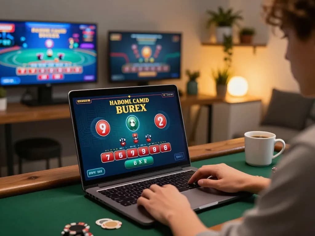 Winning Strategies for 2026: Mastering 789win trang chu Online Gambling