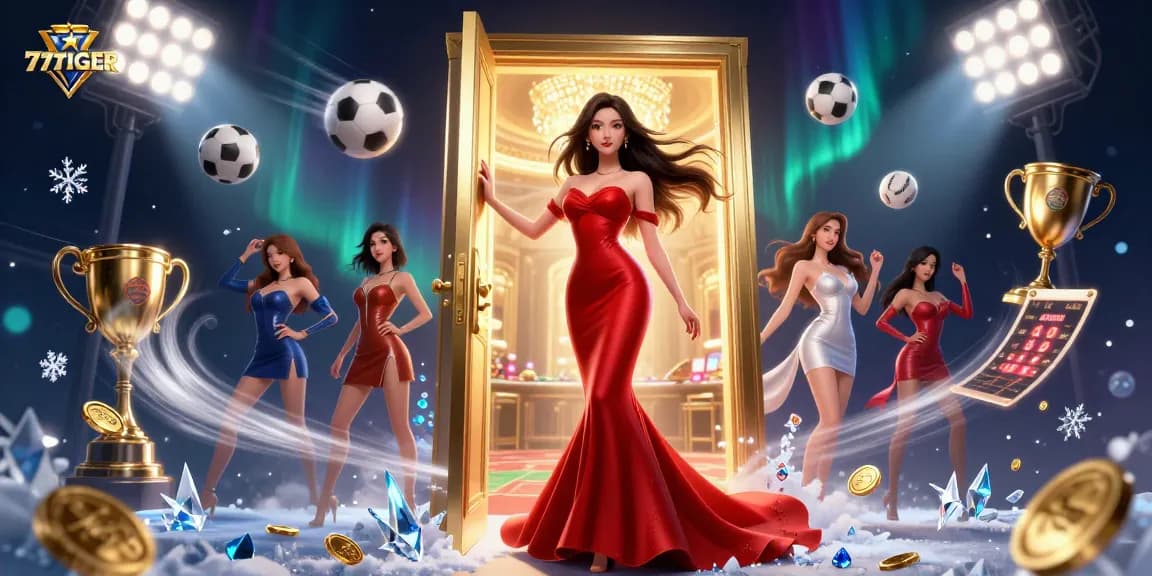 Winning Strategies for 777TIGER in 2026: Maximize Your Casino Experience