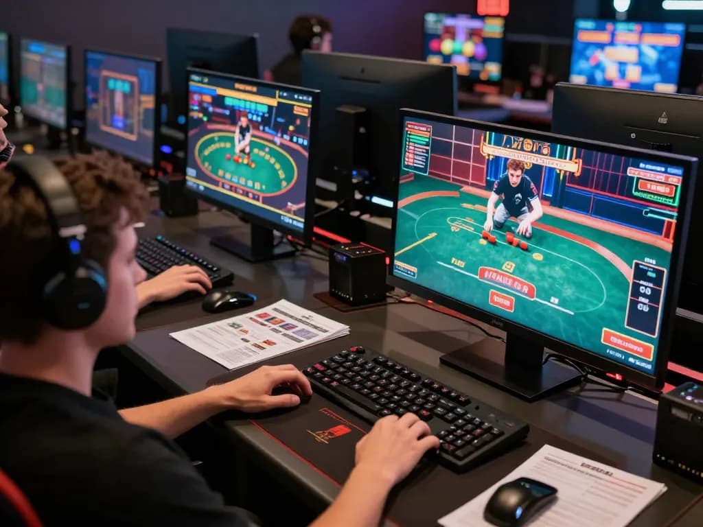 Các Chiến Lược Thắng Lợi Cho Người Chơi Tại Luckywin: Những Nhận Định Chuyên Gia Cho Năm 2026