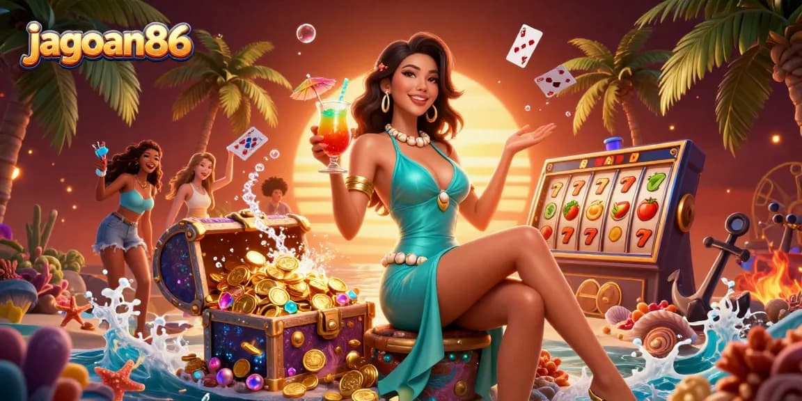 Winning Strategies with Jagoan86: Essential Tips for Advanced Casino Play in 2026