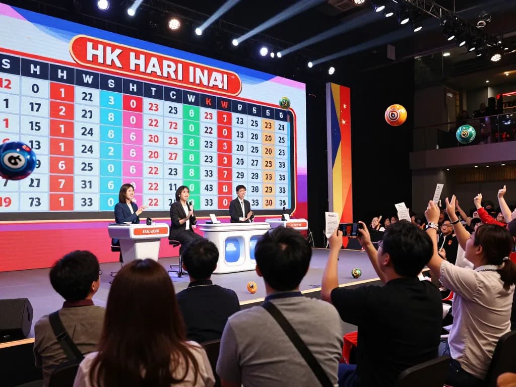 Essential HK Hari Ini Insights: Accurate Data for 2026 Lottery Players