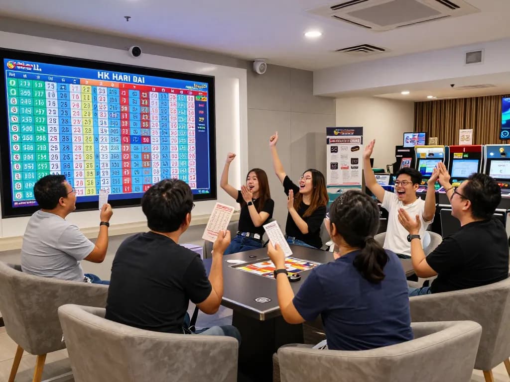 Essential HK Hari Ini Insights for Bettors in 2026: Accurate Data & Trends
