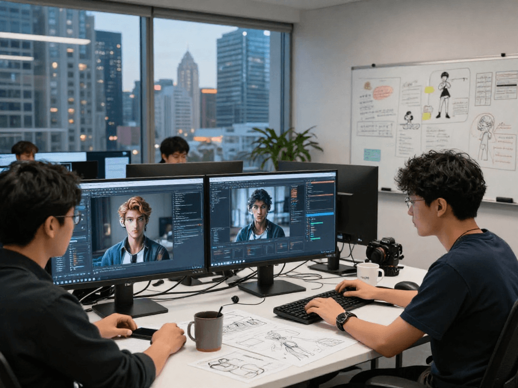 6 Expert-Approved Character AI NSFW Strategies for 2026 Success