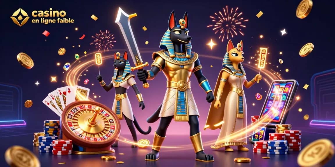 Conseils de casino en ligne fiable pour les joueurs en 2026