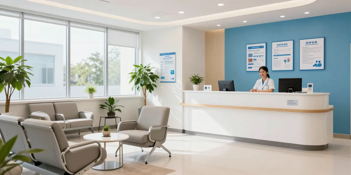 Hair transplant Turkey procedures at a modern health clinic with expert medical staff providing superior patient care.