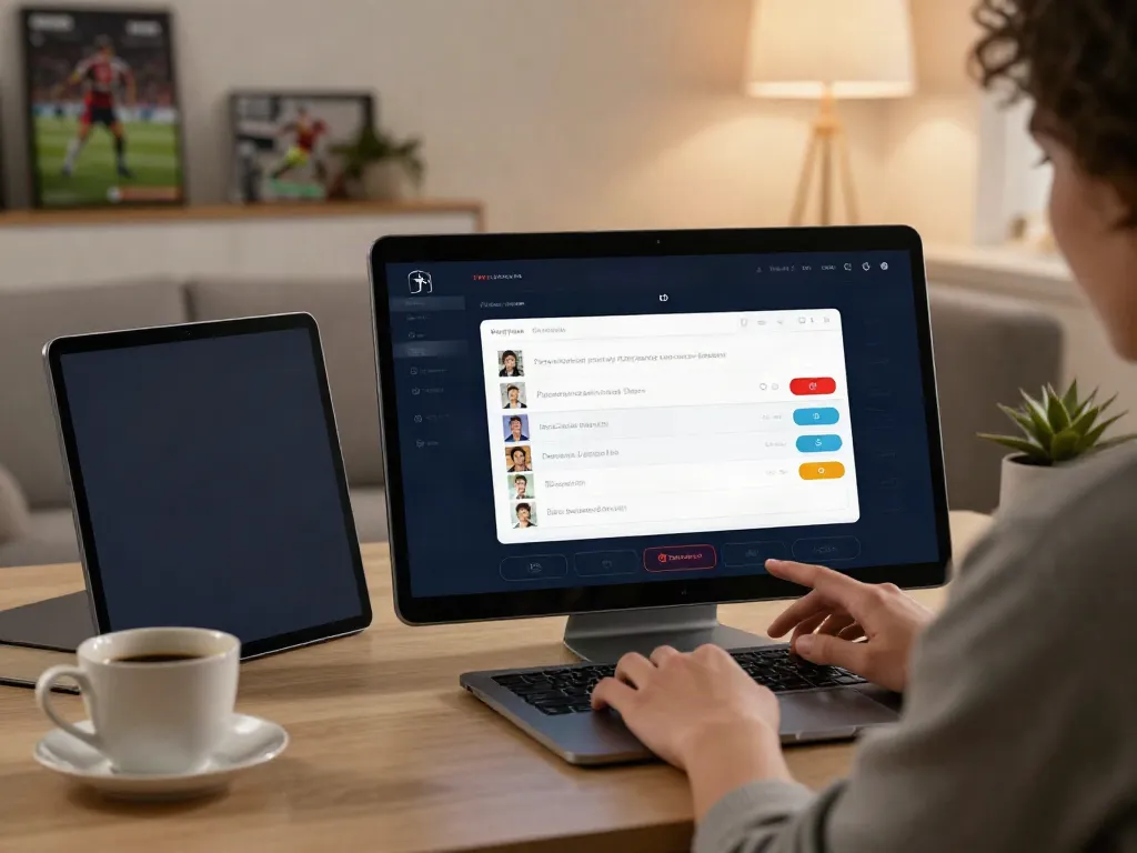 Platform taruhan online di https://totobet.net/ dengan antarmuka yang modern dan nyaman.