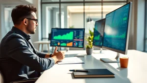 Analysiere Online-Marketing-Strategien auf https://alvionz.de/ für innovative Erfolge.